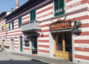 Ginevra Casa Vacanze